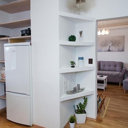 Apartman Ivka Brezno Exterior foto