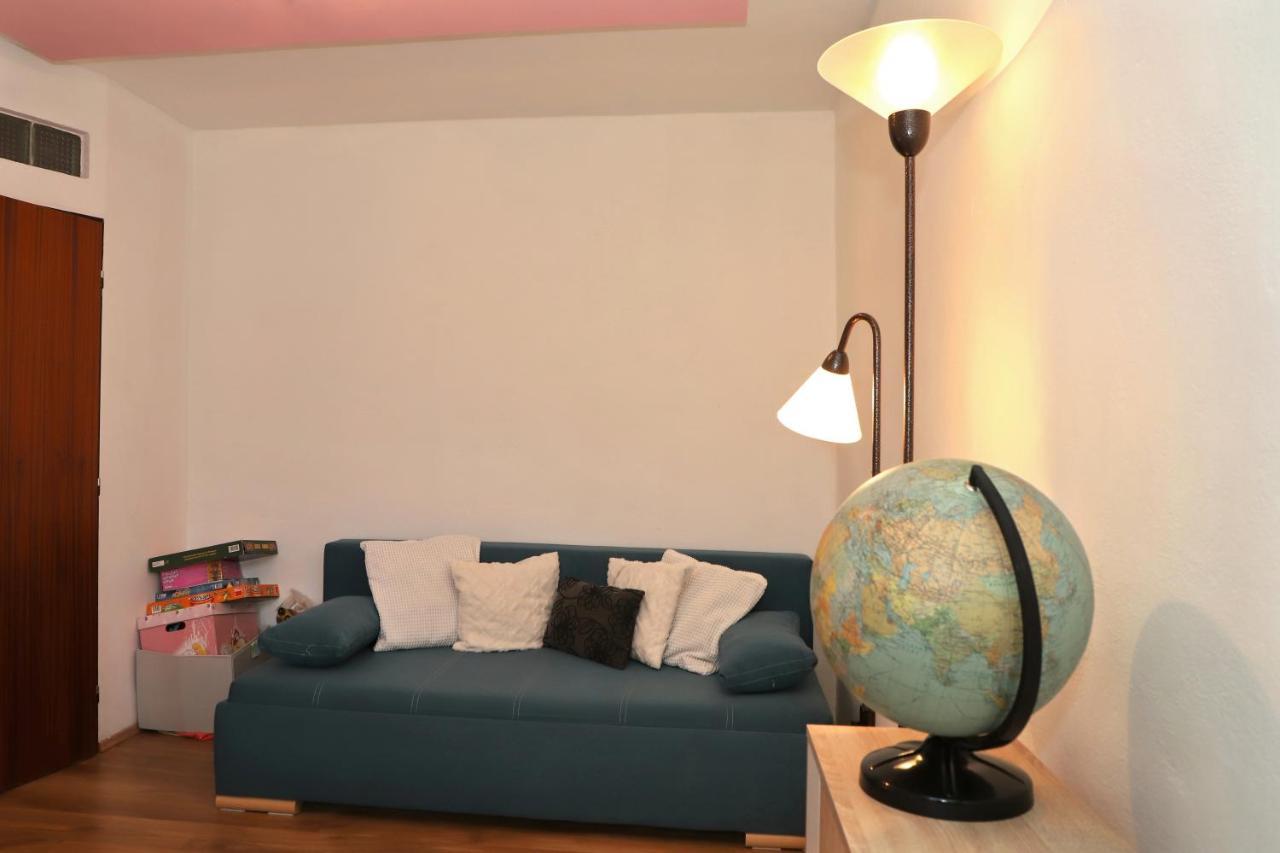 Apartman Ivka Brezno Exterior foto