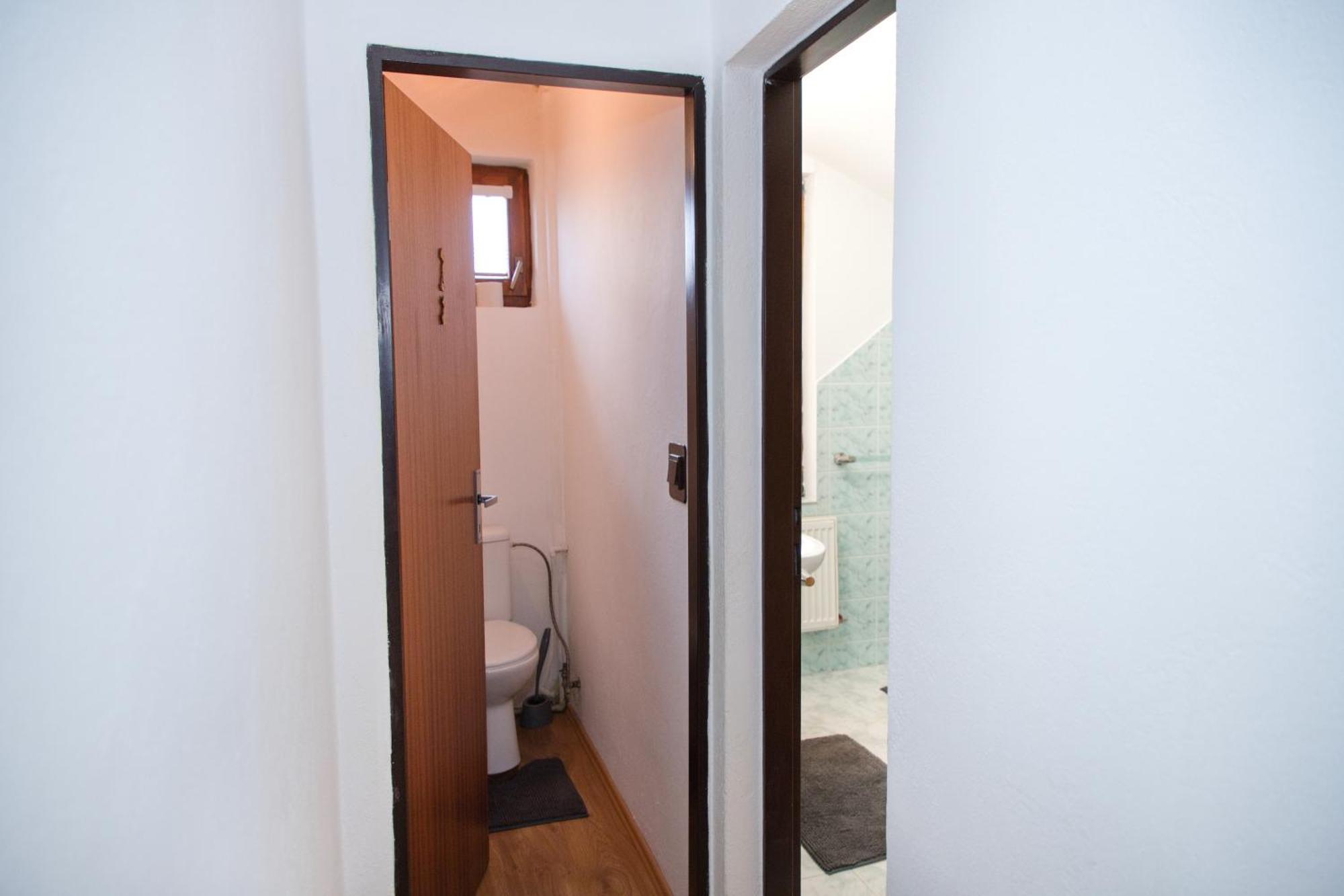 Apartman Ivka Brezno Exterior foto