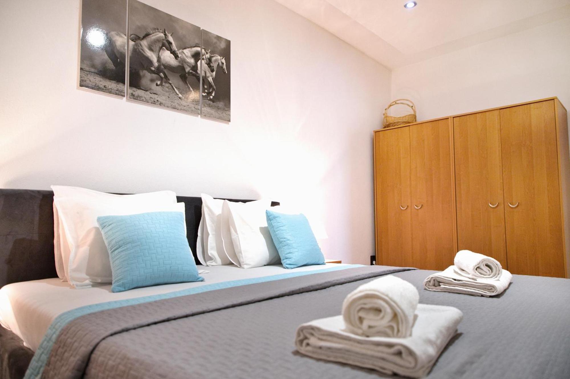 Apartman Ivka Brezno Exterior foto