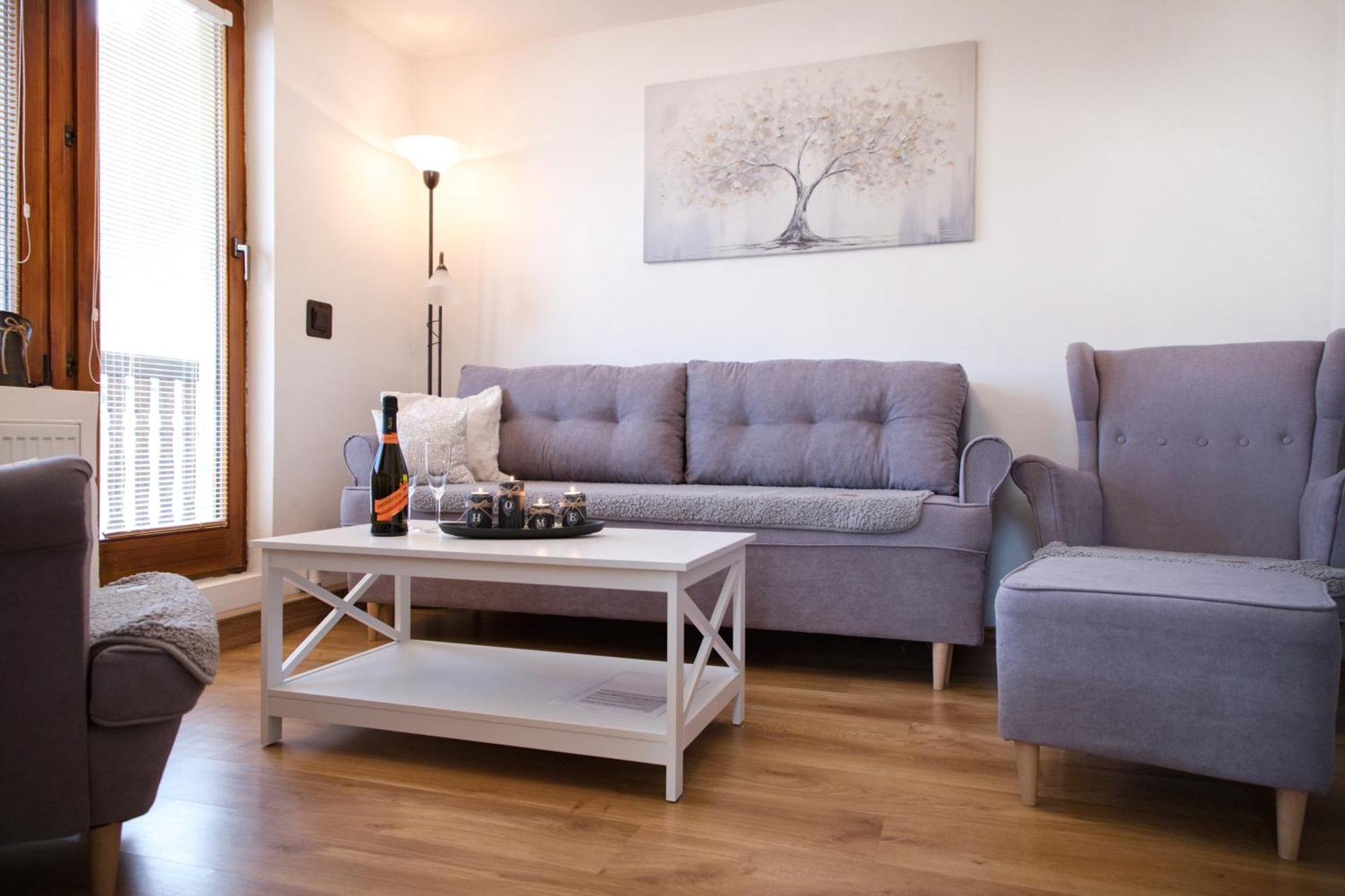 Apartman Ivka Brezno Exterior foto