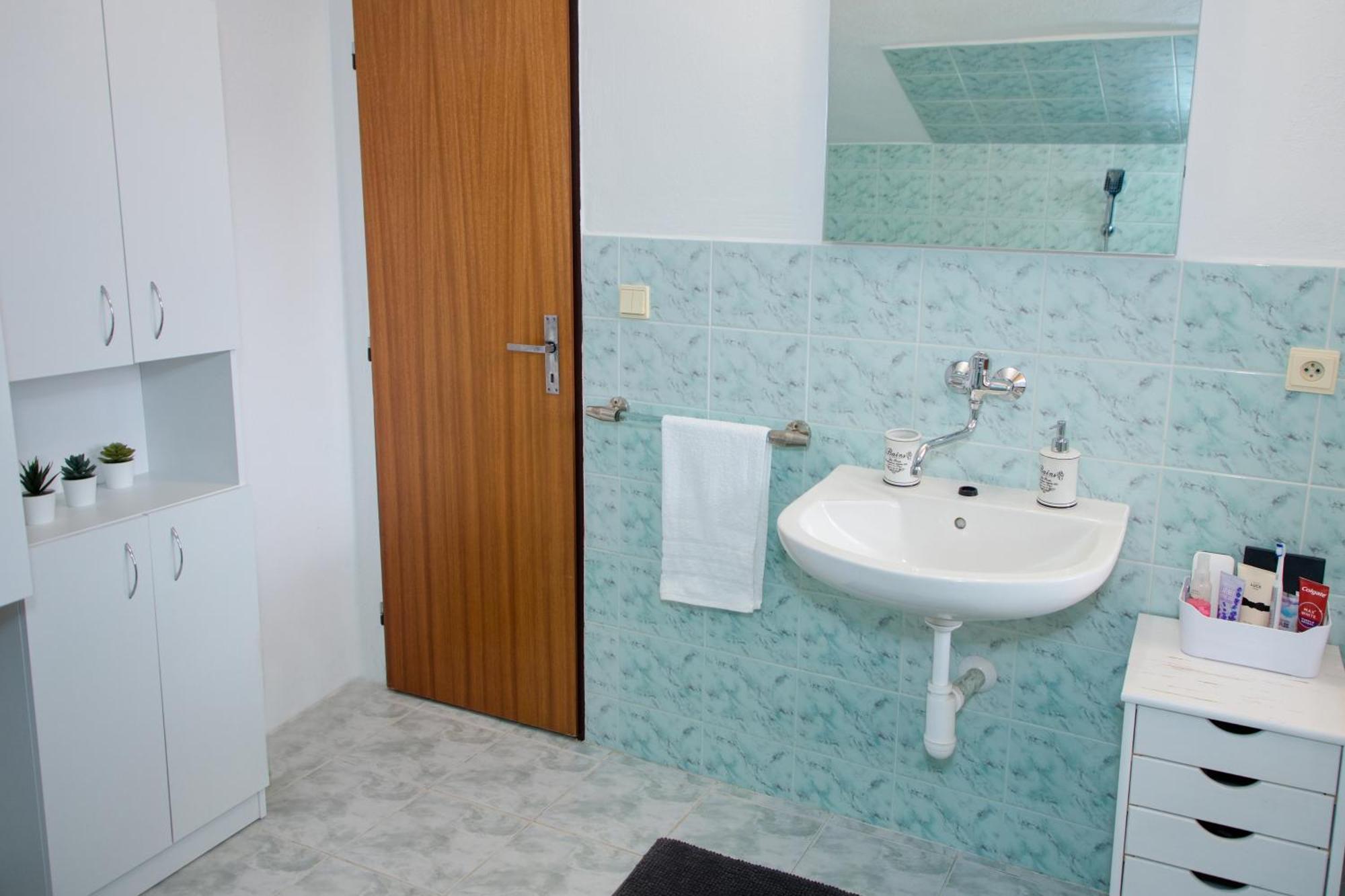 Apartman Ivka Brezno Exterior foto